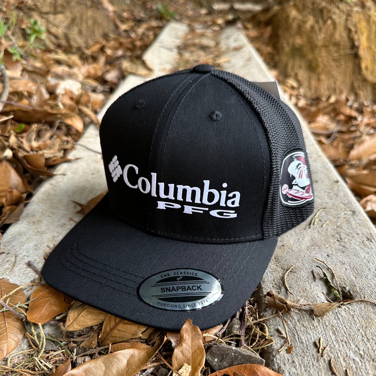 Columbia