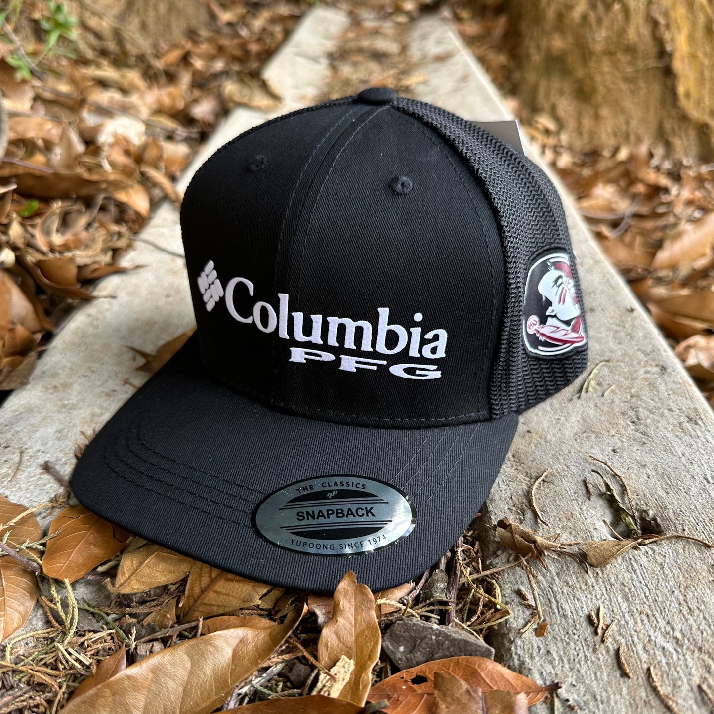 Columbia